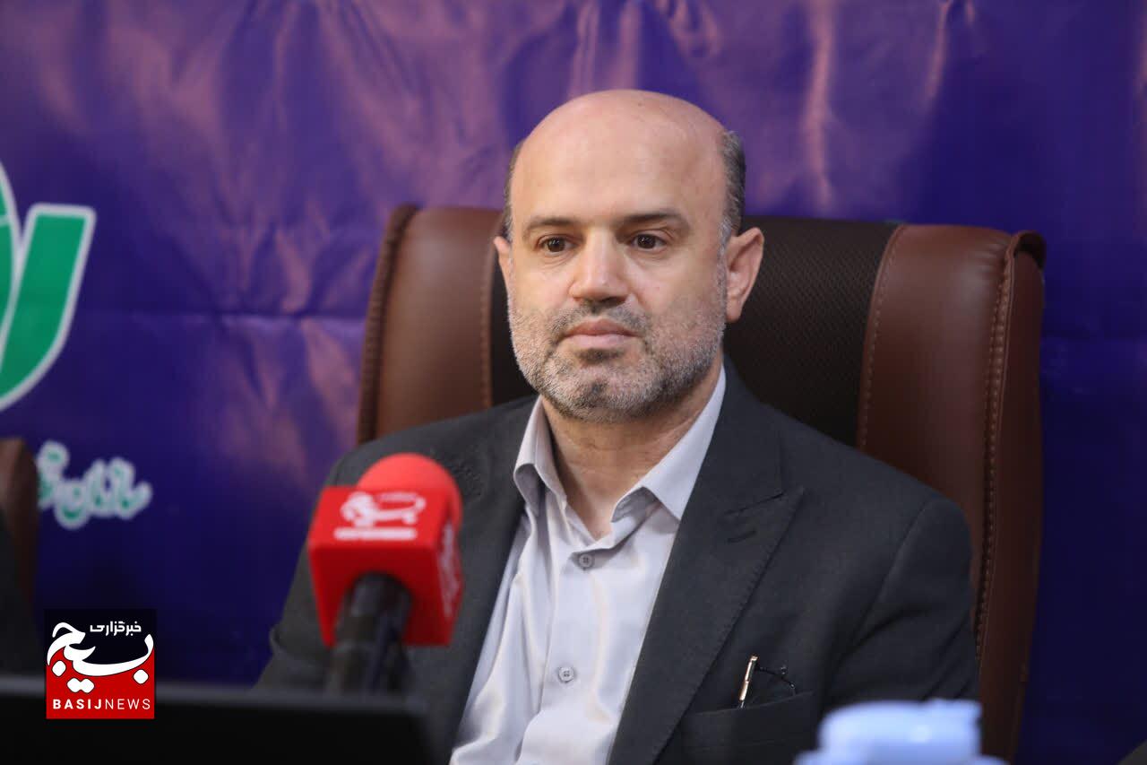 قدمهای نوین بسیج در راستای جذب و سازماندهی تخصصی/ رسالت بسیج، کمک به کارآمدی دستگاههاست قدمهای نوین بسیج در راستای جذب و سازماندهی تخصصی/ رسالت بسیج، کمک به کارآمدی دستگاههاست