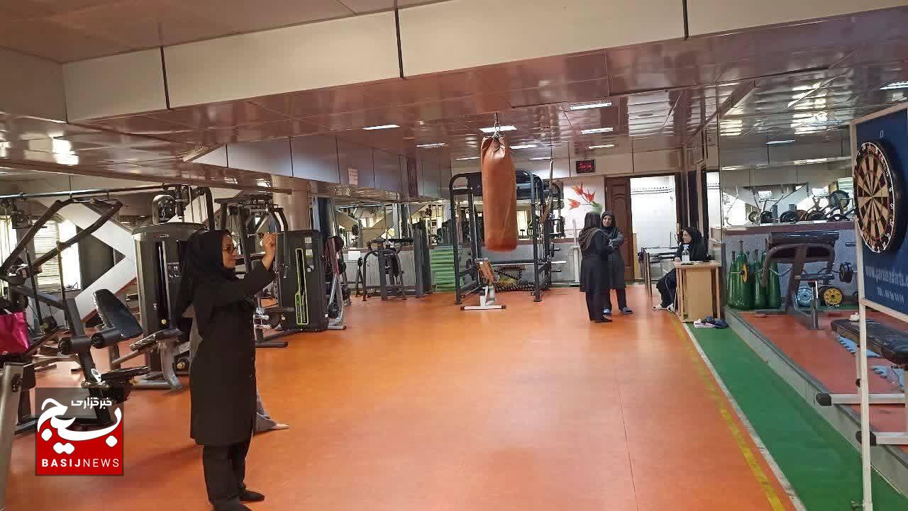 هدف‌گیری همدلی در هفته دولت؛ برگزاری مسابقه دارت با طعم ایثار و وحدت