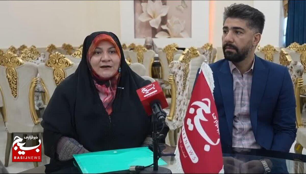 ایده ها از دل نیازها شکل می‌گیرد/ تولید یک محصول دانش‌بنیان از پَر مرغ