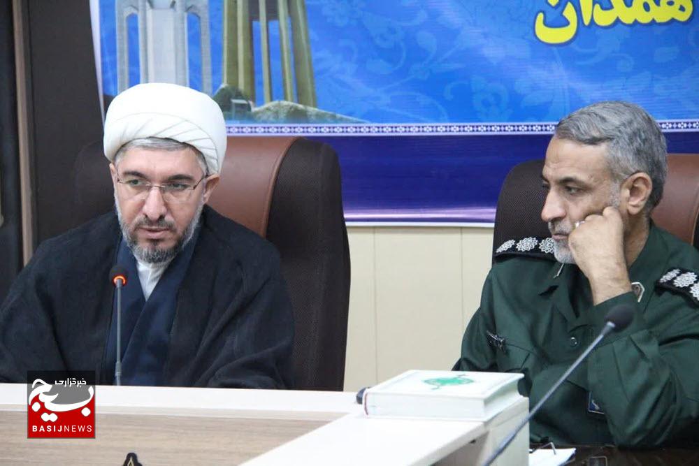 لزوم ارتقاء و تقویت روابط عمومی‌ها و بهره‌برداری حداکثری از فرصت خدمت