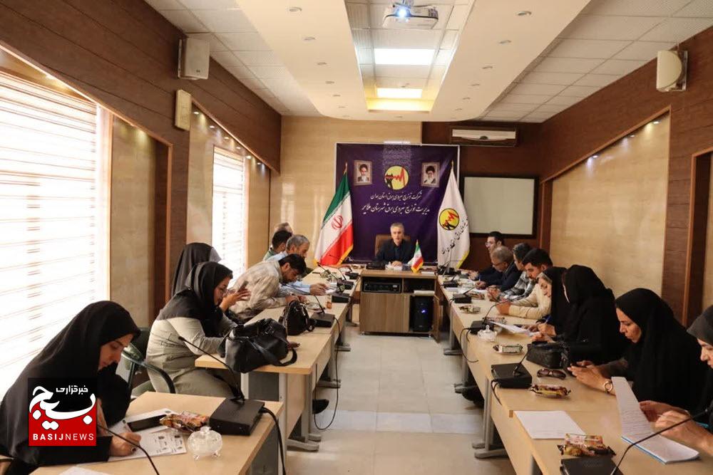 صدور پروانه و مجوز برای  ۲۲۸ مگوات نیروگاه خورشیدی در ملایر
