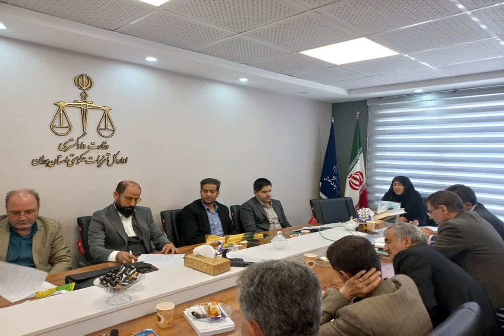 شناسایی ۱۲۰۲ متخلف در گشت‌های مشترک تعزیرات حکومتی همدان