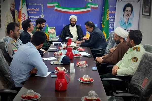 دفاع مقدس گنجینهای زنده و الهامبخش برای نسلهای آینده است دفاع مقدس گنجینهای زنده و الهامبخش برای نسلهای آینده است