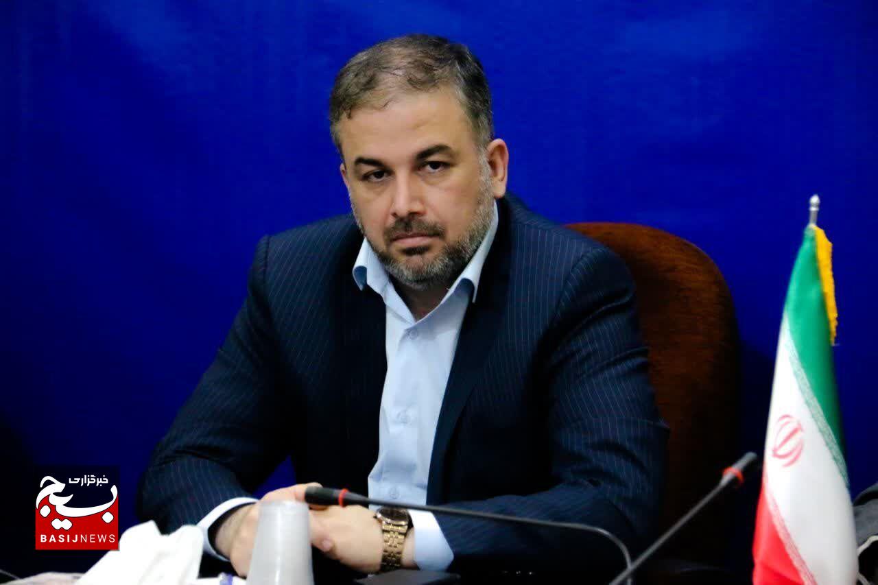 دعوت فرماندار دزفول به مشارکت مردمی برای تکمیل پروژههای شاخص شهرستان دعوت فرماندار دزفول به مشارکت مردمی برای تکمیل پروژههای شاخص شهرستان