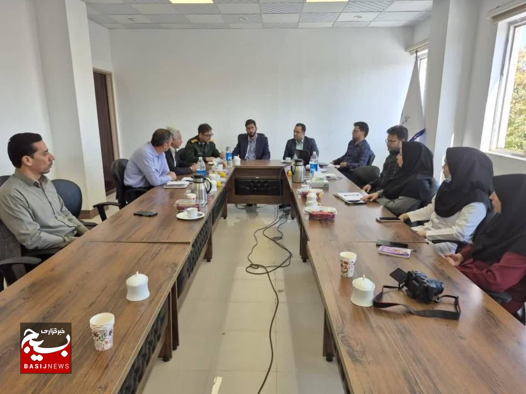 جوانی جمعیت؛ اولویت نخست بسیج جامعه پزشکی جوانی جمعیت؛ اولویت نخست بسیج جامعه پزشکی