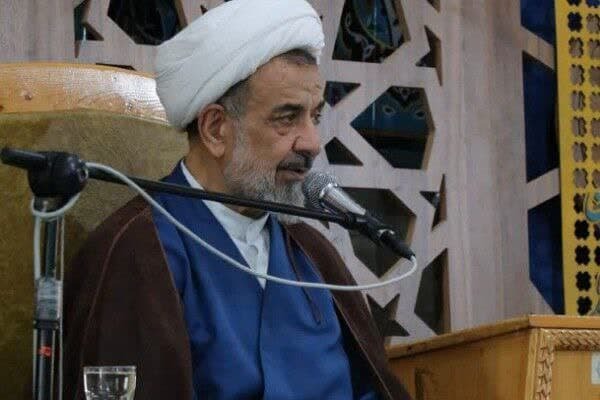 سیره امام رضا(ع) راهگشای جامعه امروز است/جامعه ما در برابر هجمههای فکری و فرهنگی دشمنان قرار دارد سیره امام رضا(ع) راهگشای جامعه امروز است/جامعه ما در برابر هجمههای فکری و فرهنگی دشمنان قرار دارد