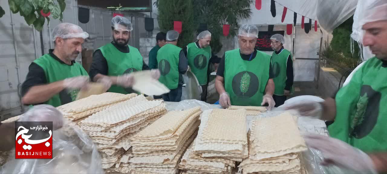 اینجا قلب‌ها برای «امام رئوف» می‌تپد/ بسیج، با فرهنگ جهاد، خدمت می‌کند