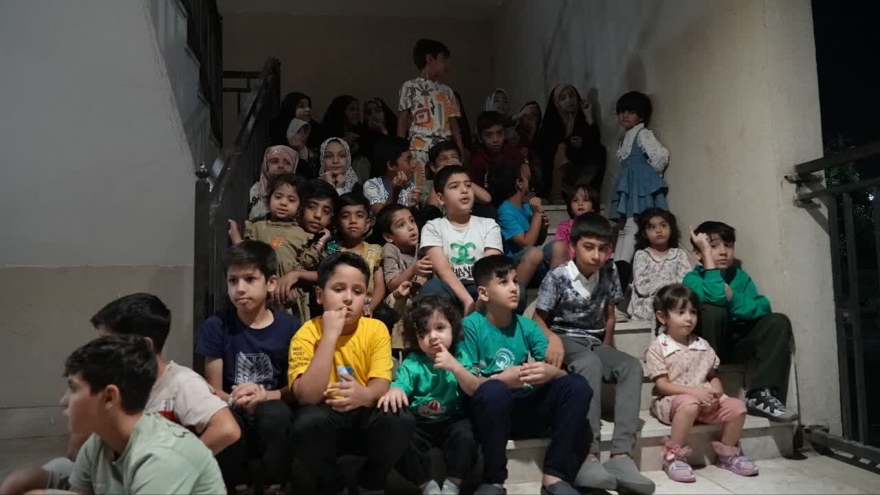 دانشآموز آزادشهری؛ پرچمدار قرآن و هنر خوشنویسی دانشآموز آزادشهری؛ پرچمدار قرآن و هنر خوشنویسی