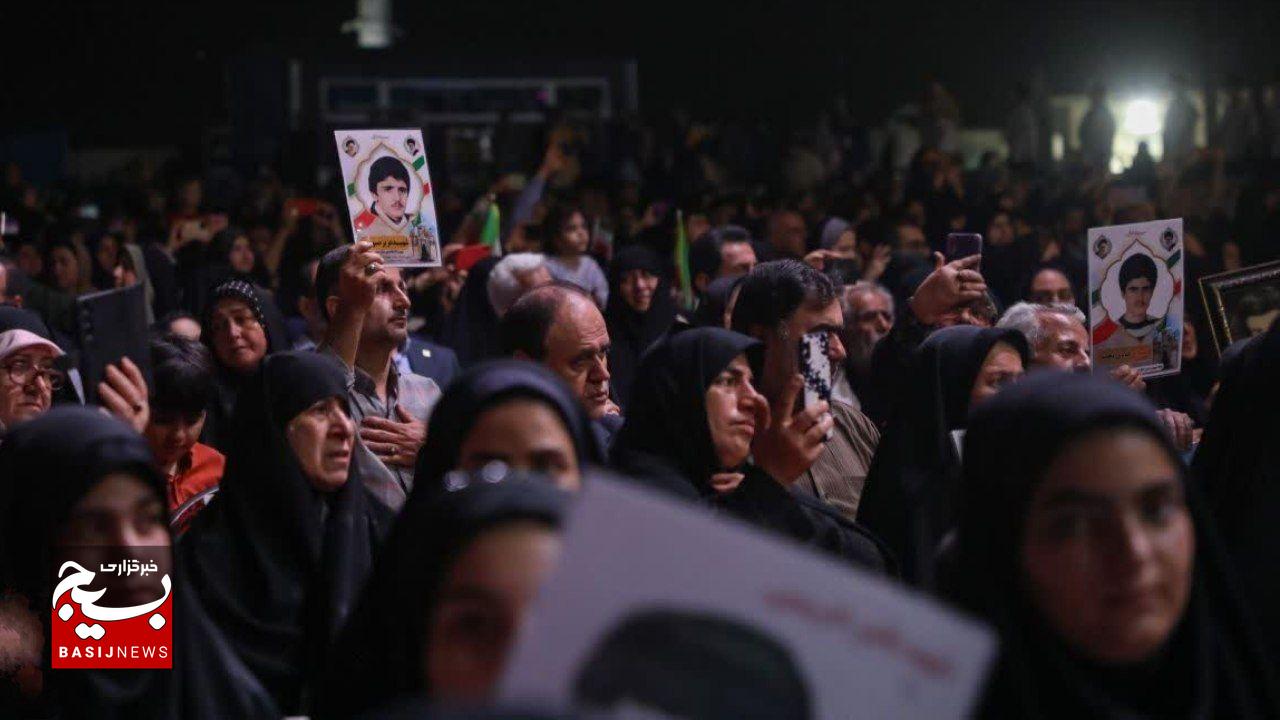 حماسه گیلان؛ برگ زرینی در کتاب ایثار ایران با برگزاری دومین کنگره ۸۰۰۰ شهید والامقام استان 