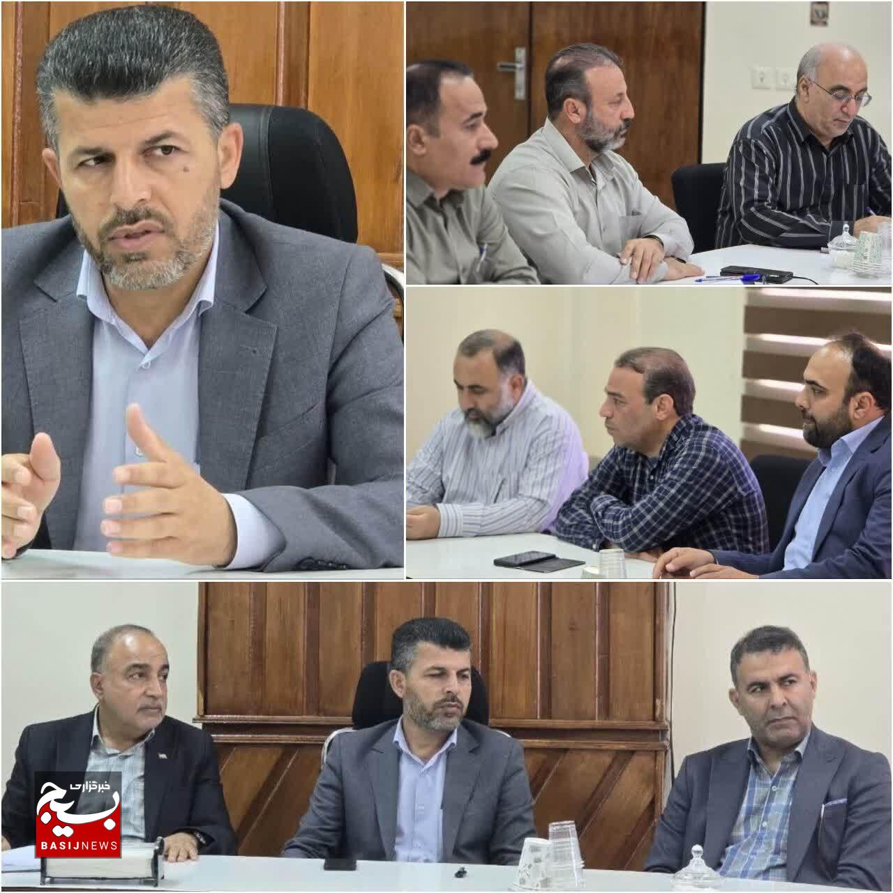 از سرگیری پروژه فاضلاب دزفول با اختصاص ۷۰۰ میلیارد تومان اعتبار از سرگیری پروژه فاضلاب دزفول با اختصاص ۷۰۰ میلیارد تومان اعتبار