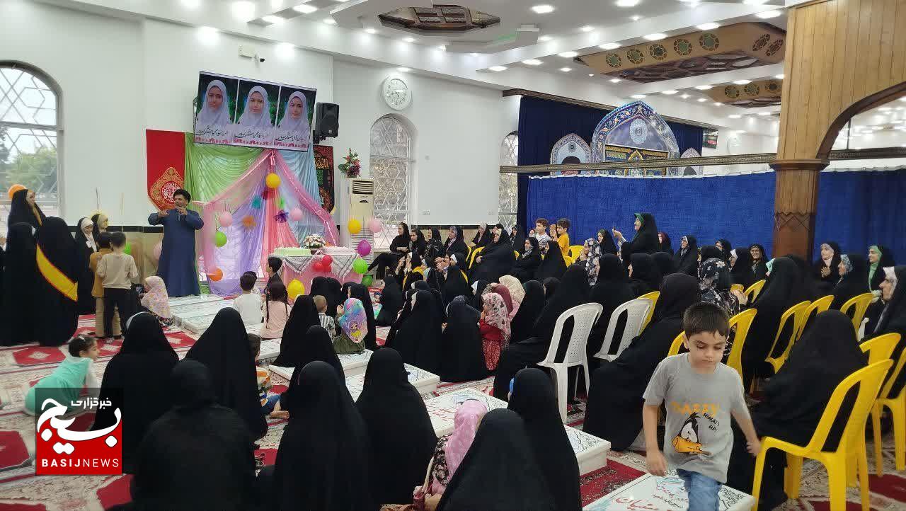 تولد با طعم دلتنگی اما امید و اقتدار در جوار مزار شهدای اقتدا تولد با طعم دلتنگی اما امید و اقتدار در جوار مزار شهدای اقتدا