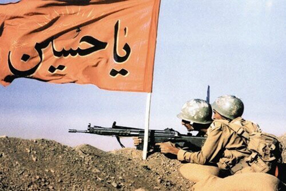 داستان ۲ پهلوان مجروح ملایری؛ از نبرد تن با تانک تا شهادت در کردستان و غرب