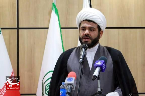 تشکیل یک هزار پرونده حقوقی در استان در سالجاری/۸۰درصد دستگاههای استان زنجان به اوقاف بدهکار هستند تشکیل یک هزار پرونده حقوقی در استان در سالجاری/۸۰درصد دستگاههای استان زنجان به اوقاف بدهکار هستند