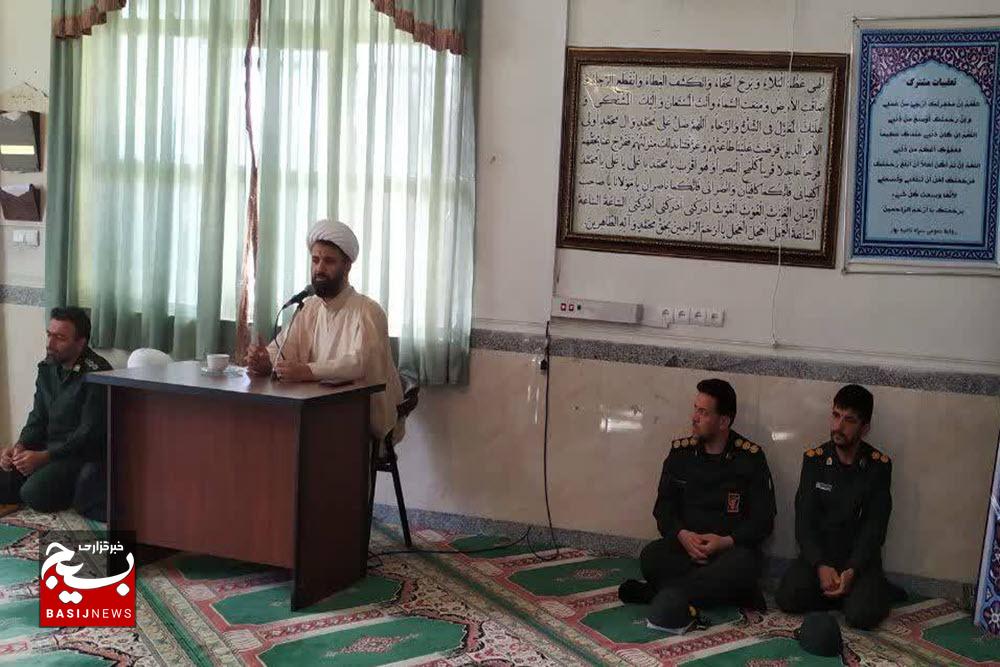 نابودی رژیم صهیونیستی آغاز شده و مبدأ پیروزی و ظهور خواهد شد