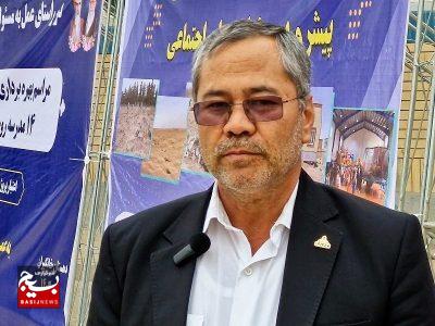 جهشهای پالایشگاه شهید هاشمینژاد سرخس؛ از پایداری تولید و خودکفایی ملی تا اشتغالزایی جدید جهشهای پالایشگاه شهید هاشمینژاد سرخس؛ از پایداری تولید و خودکفایی ملی تا اشتغالزایی جدید