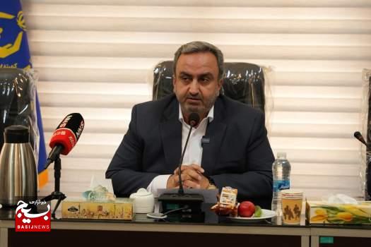 پرداخت بیش از ۱۱۹ میلیارد ریال وام به مددجویان البرزی با محوریت طرح قرض ماندگار پرداخت بیش از ۱۱۹ میلیارد ریال وام به مددجویان البرزی با محوریت طرح قرض ماندگار