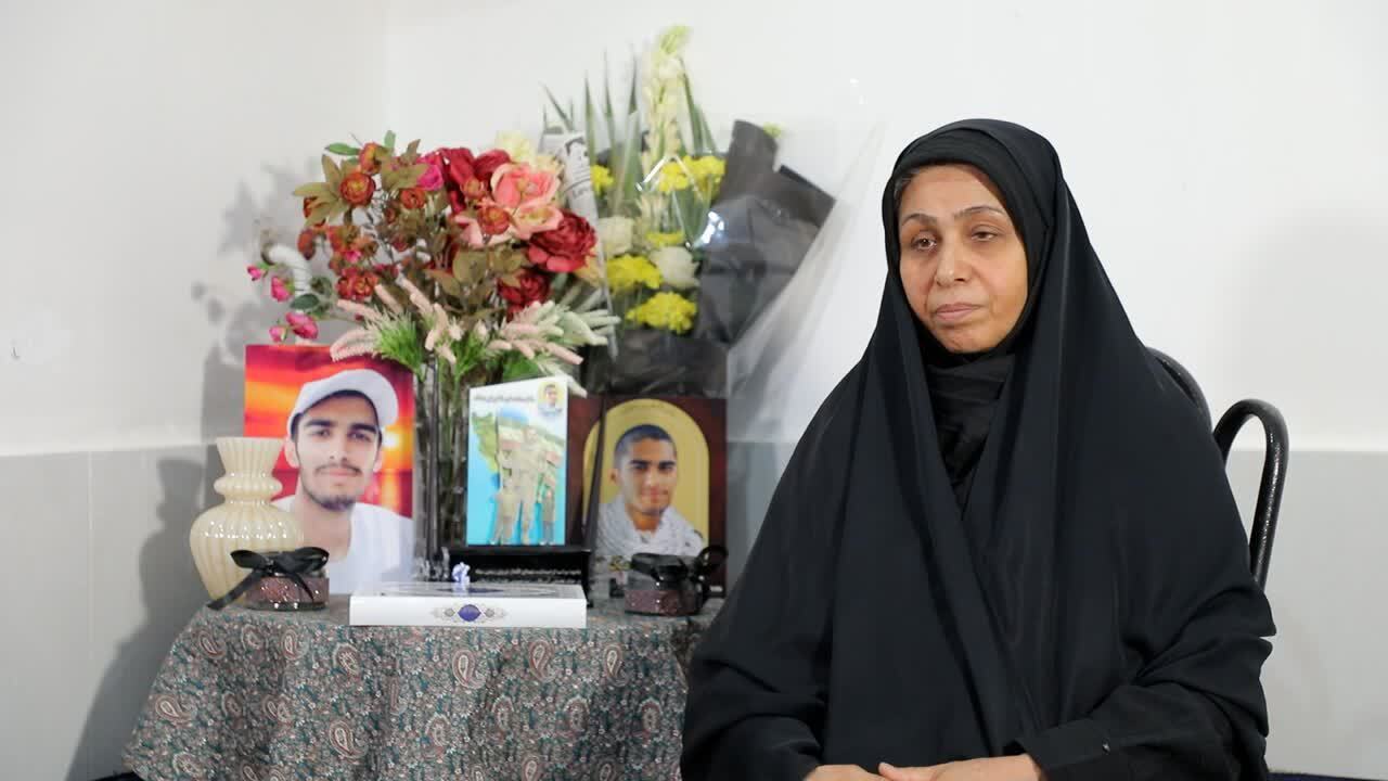 علی مرادی مکوندی؛ سرباز خدمتگزار هیئت که امام حسینی شد علی مرادی مکوندی؛ سرباز خدمتگزار هیئت که امام حسینی شد