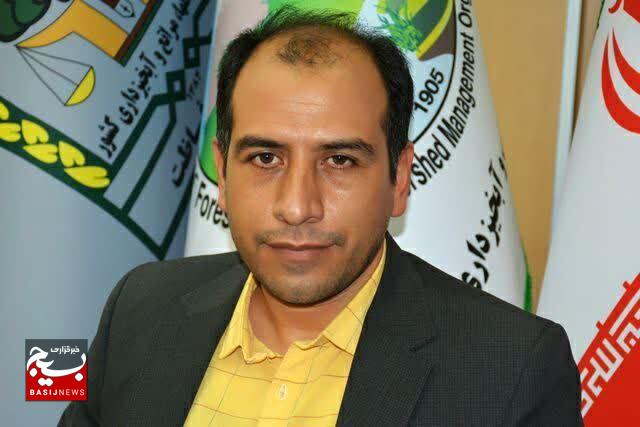 اجرای بیش از ۱۹۲ هزار مترمکعب عملیات آبخیزداری و آبخوانداری در استان سمنان