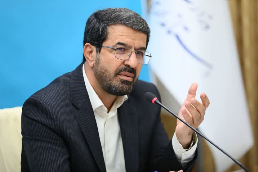 فضاهای ورزشی دولتی باید از در خدمت مردم قرار گیرد