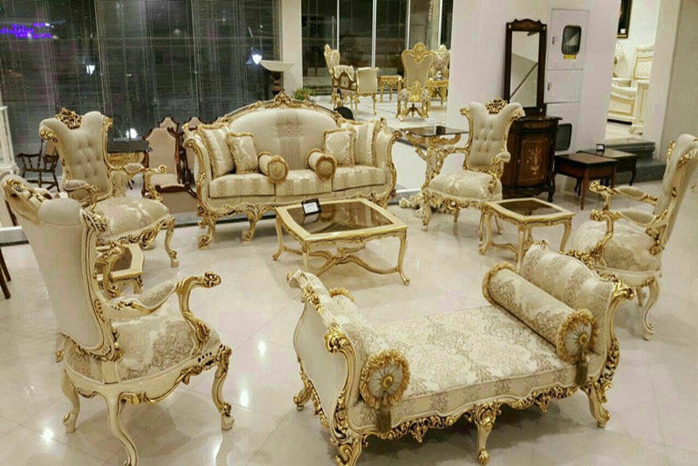 جشنواره مبل منبت ملایر فرصتی برای رونق اقتصادی همه اصناف