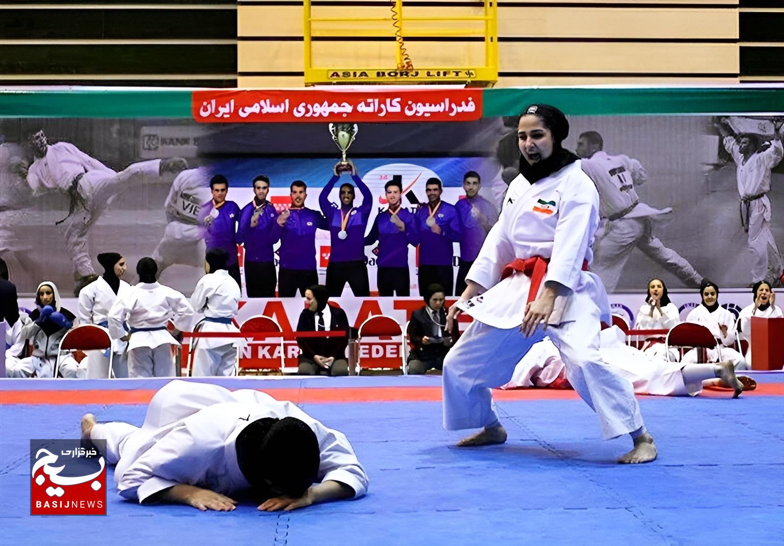 روایت یک قهرمان بسیجی؛اراده پولادین ورزشکار مشهدی با فتح مدال طلا روایت یک قهرمان بسیجی؛اراده پولادین ورزشکار مشهدی با فتح مدال طلا