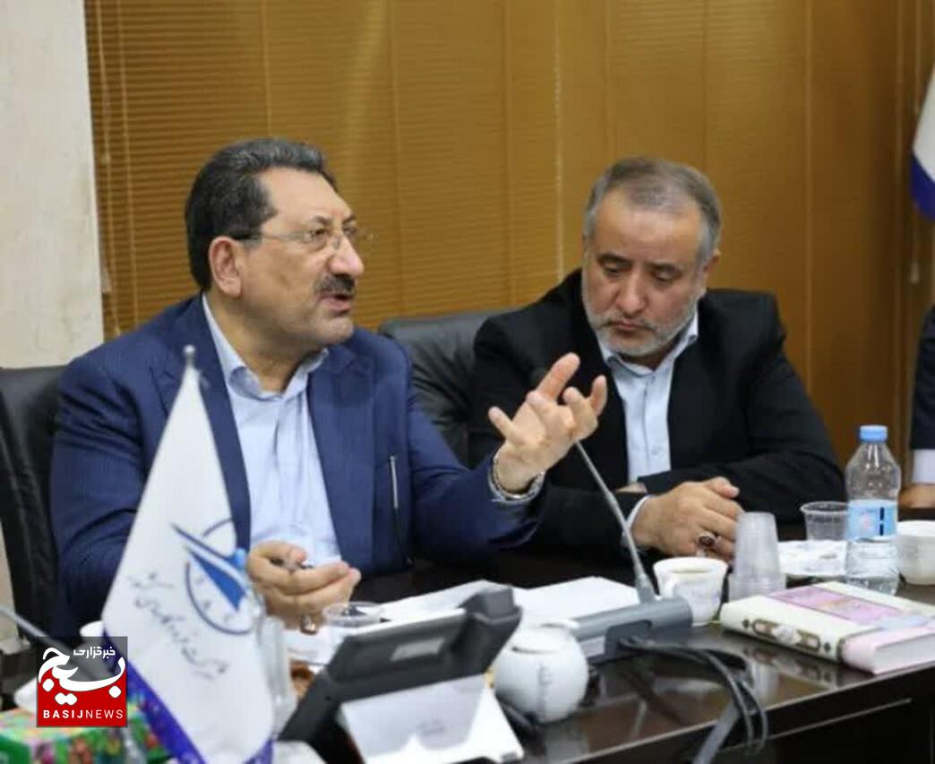 ایمنی معادن در اولویت تخصیص ارز است ایمنی معادن در اولویت تخصیص ارز است