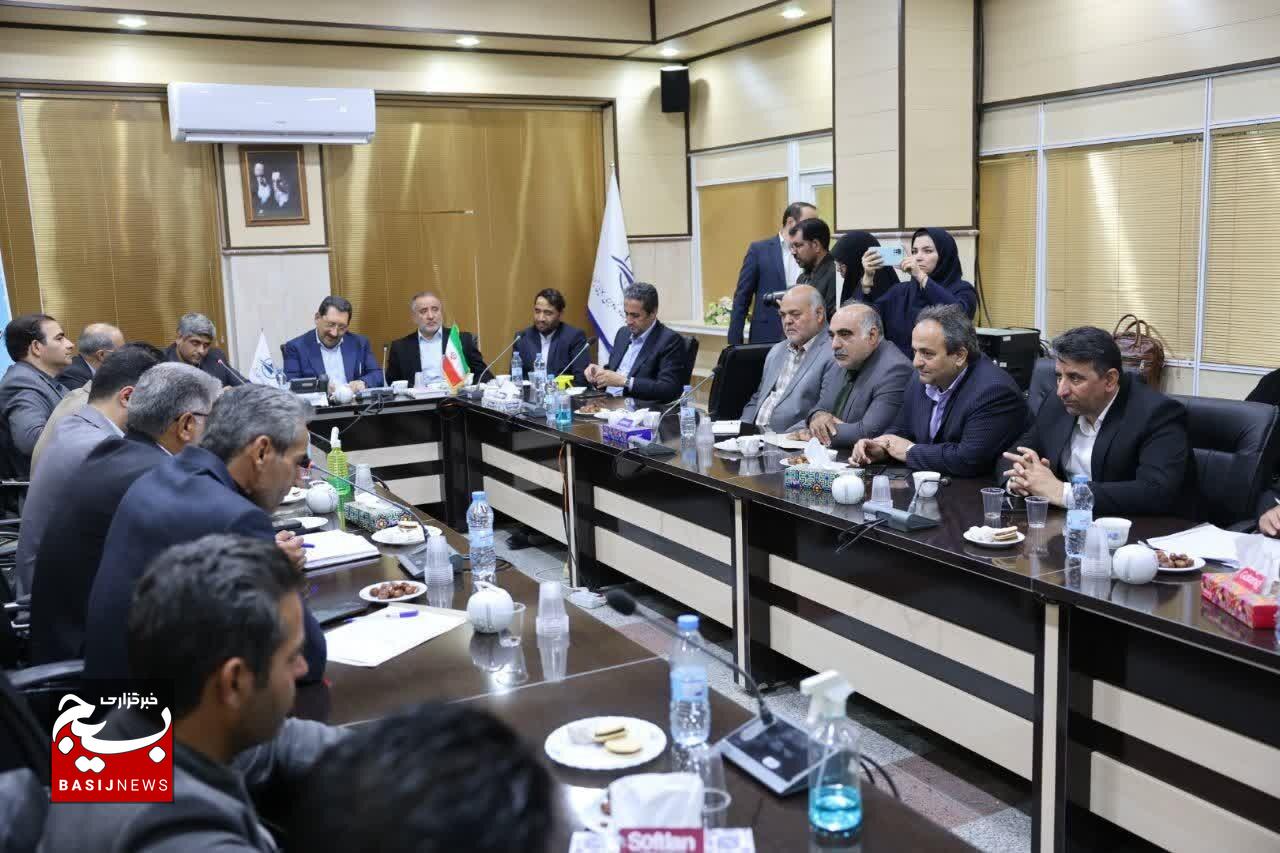 ایمنی معادن در اولویت تخصیص ارز است ایمنی معادن در اولویت تخصیص ارز است