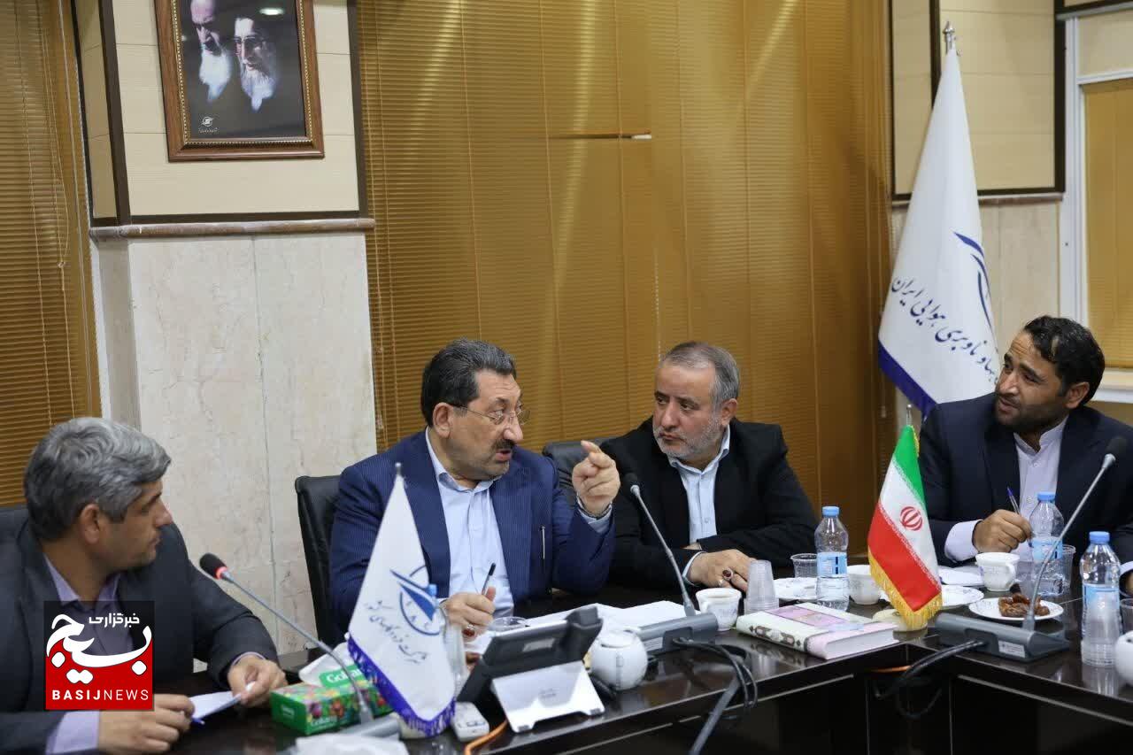 ایمنی معادن در اولویت تخصیص ارز است ایمنی معادن در اولویت تخصیص ارز است