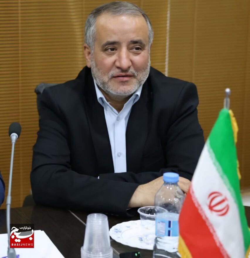 ایمنی معادن در اولویت تخصیص ارز است ایمنی معادن در اولویت تخصیص ارز است