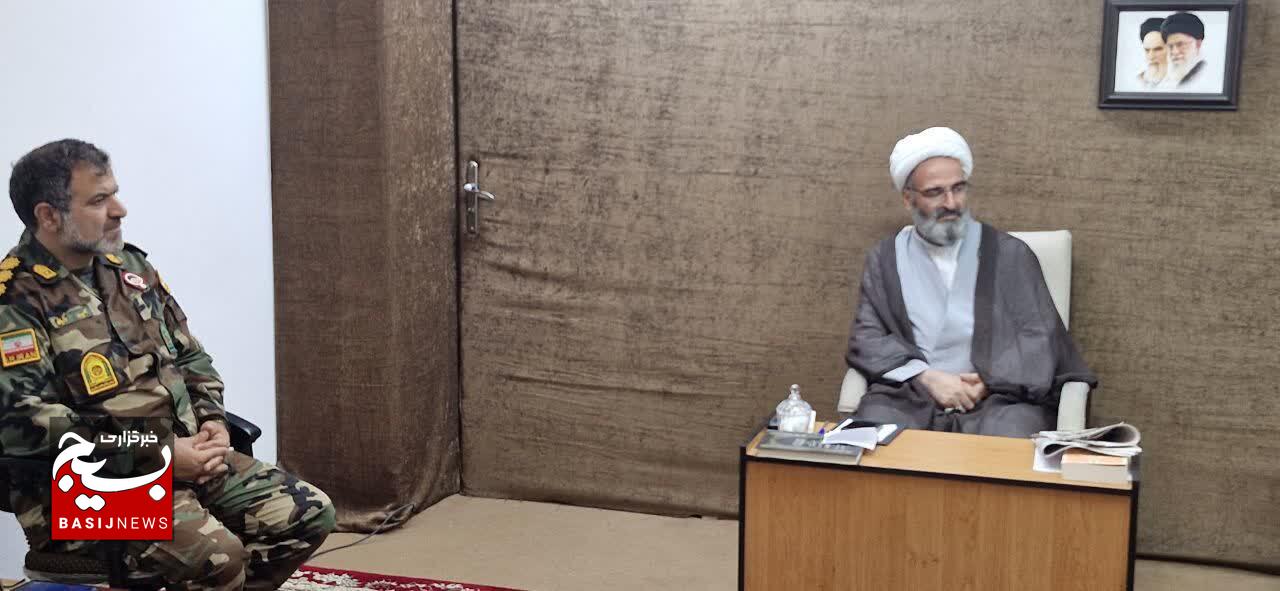 هشدار قاطع فرمانده یگان حفاظت منابع طبیعی به متخلفان: خط قرمز نظام، عرصه‌های ملی است