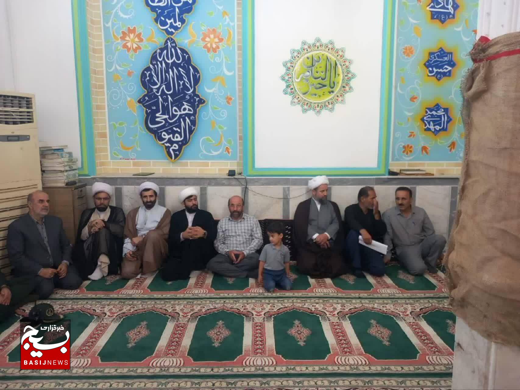 شهدا، الگویی بی‌بدیل برای ملت بصیر ایران هستند 