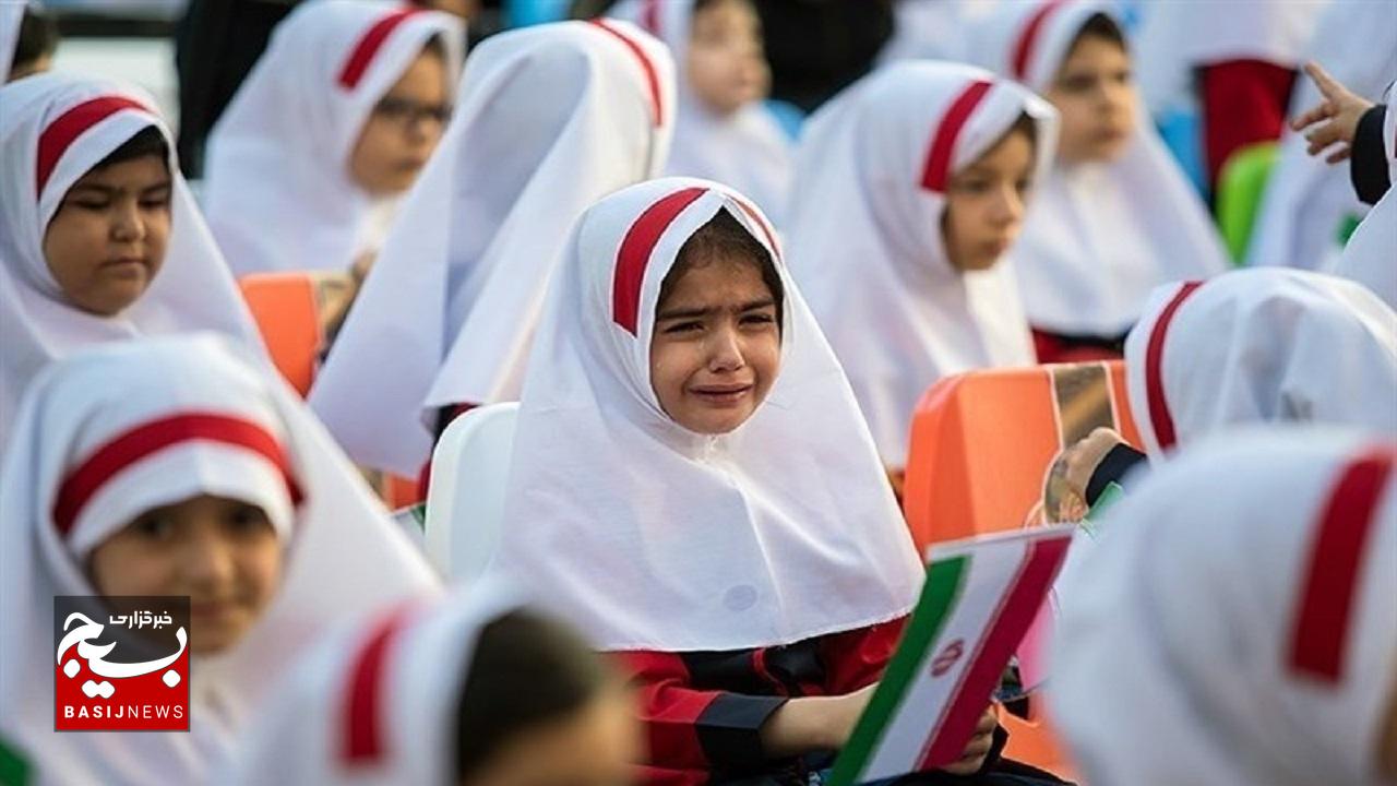 ۲۰ هزار کلاس اولی در اردبیل راهی مدارس میشوند ۲۰ هزار کلاس اولی در اردبیل راهی مدارس میشوند
