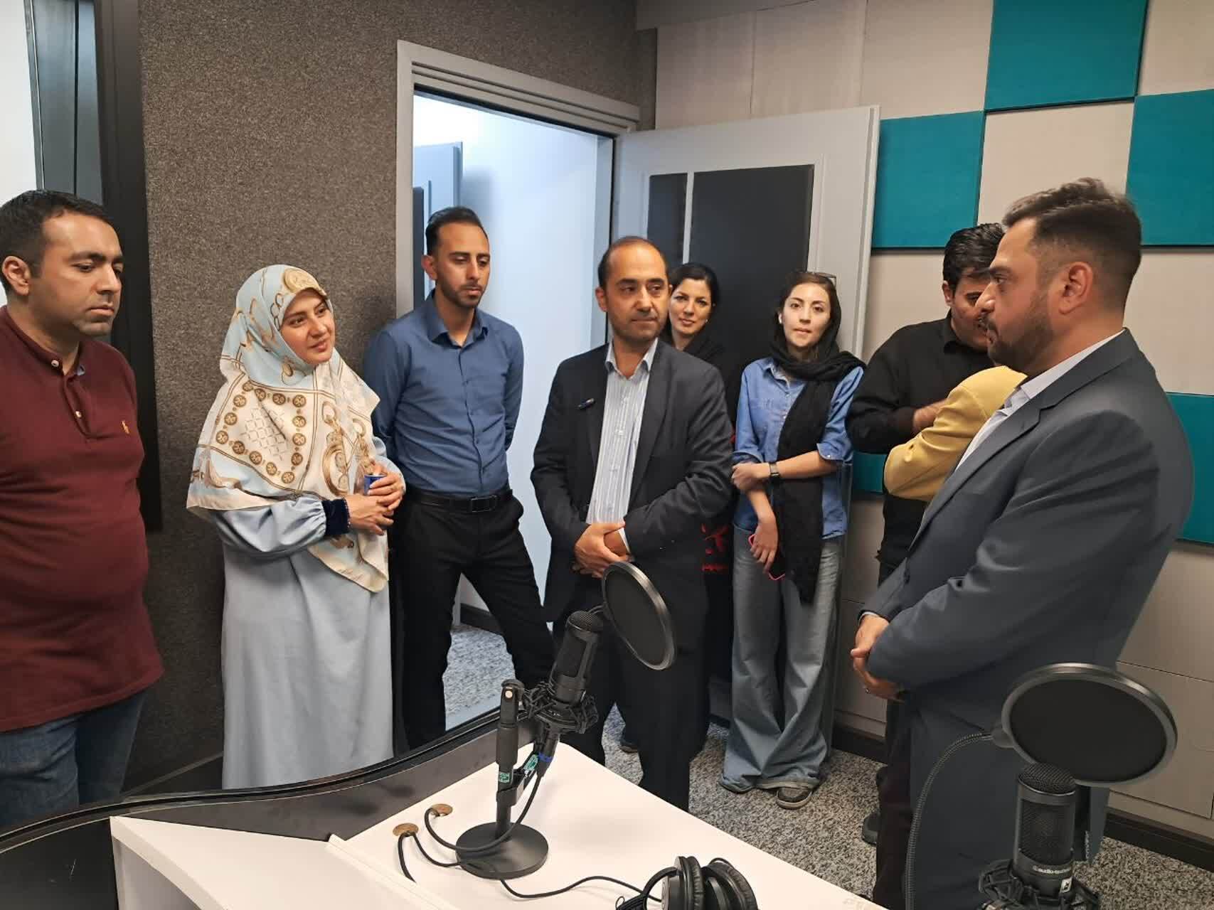 در قاب تصویر: حکایتی از «توران خلاق»