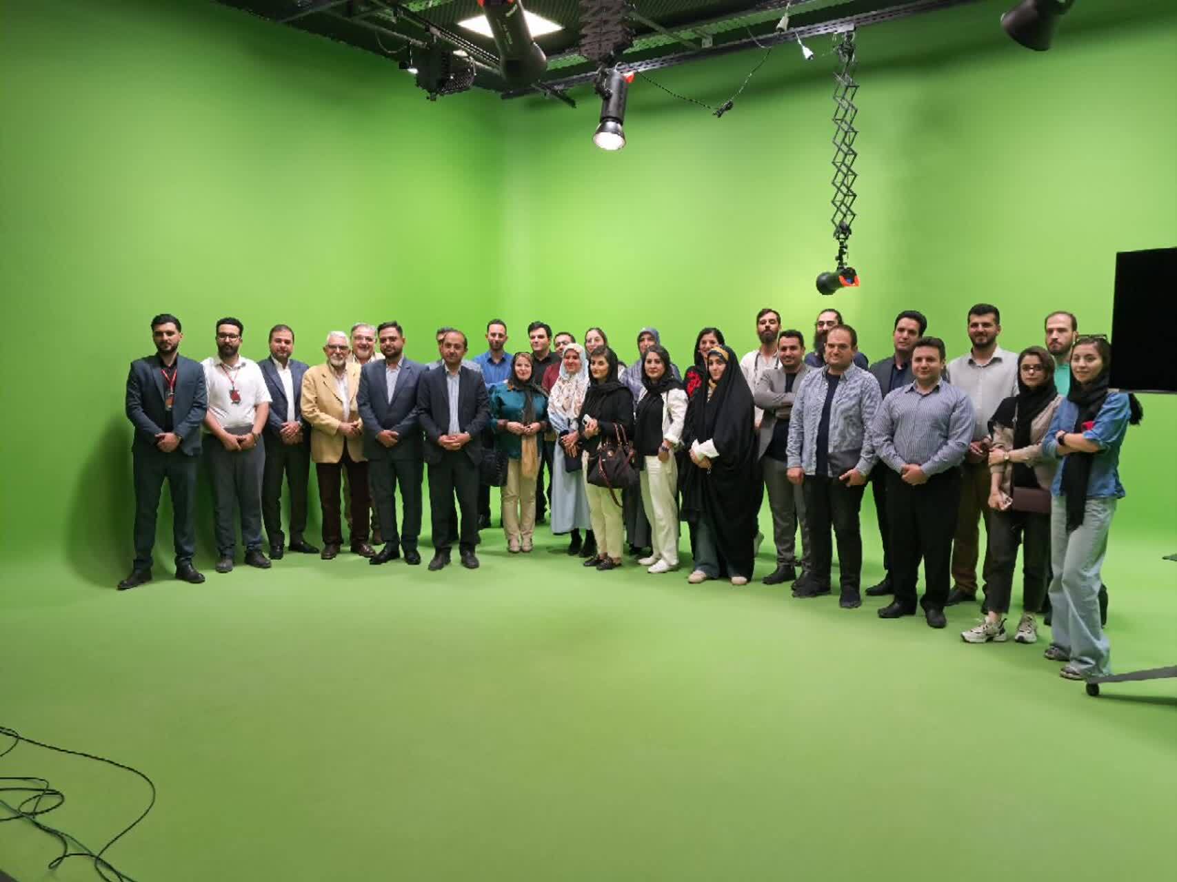 در قاب تصویر: حکایتی از «توران خلاق»