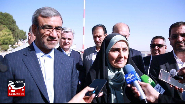 توسعه مشهد نیازمند مشارکت جدی بخش خصوصی است