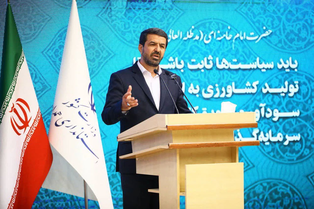 ۹۴۲ پروژه عمرانی و اقتصادی طی هفته دولت در همدان به بهره‌برداری رسید