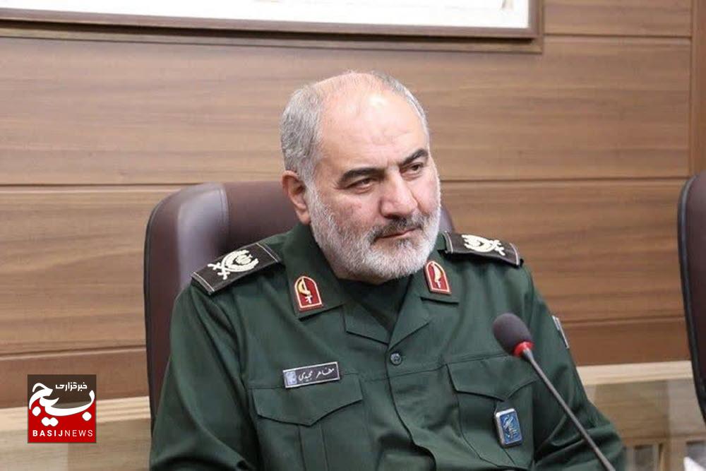برگزاری ۱۲۰۰ برنامه با شعار «ما فاتحان قله‌ایم» به مناسبت هفته دفاع مقدس در همدان