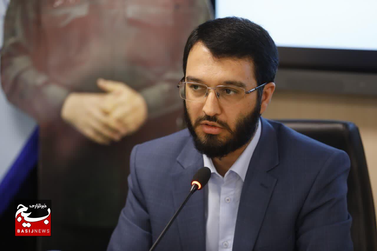 بسیج امروز میدان دار جهاد تبیین و امید آفرینی در سطح جامعه میباشد