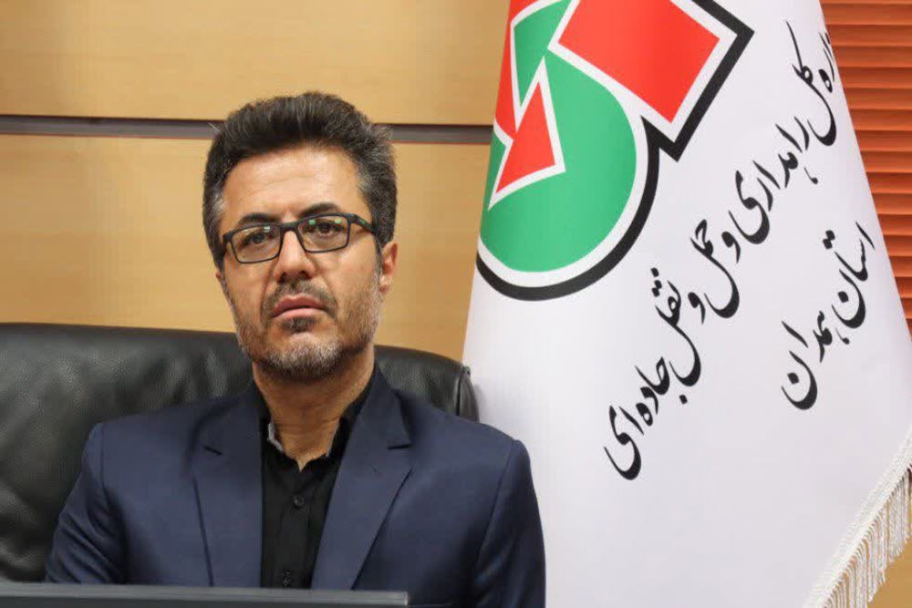 لزوم رعایت نکات ایمنی در بازگشت از سفرهای تابستانی