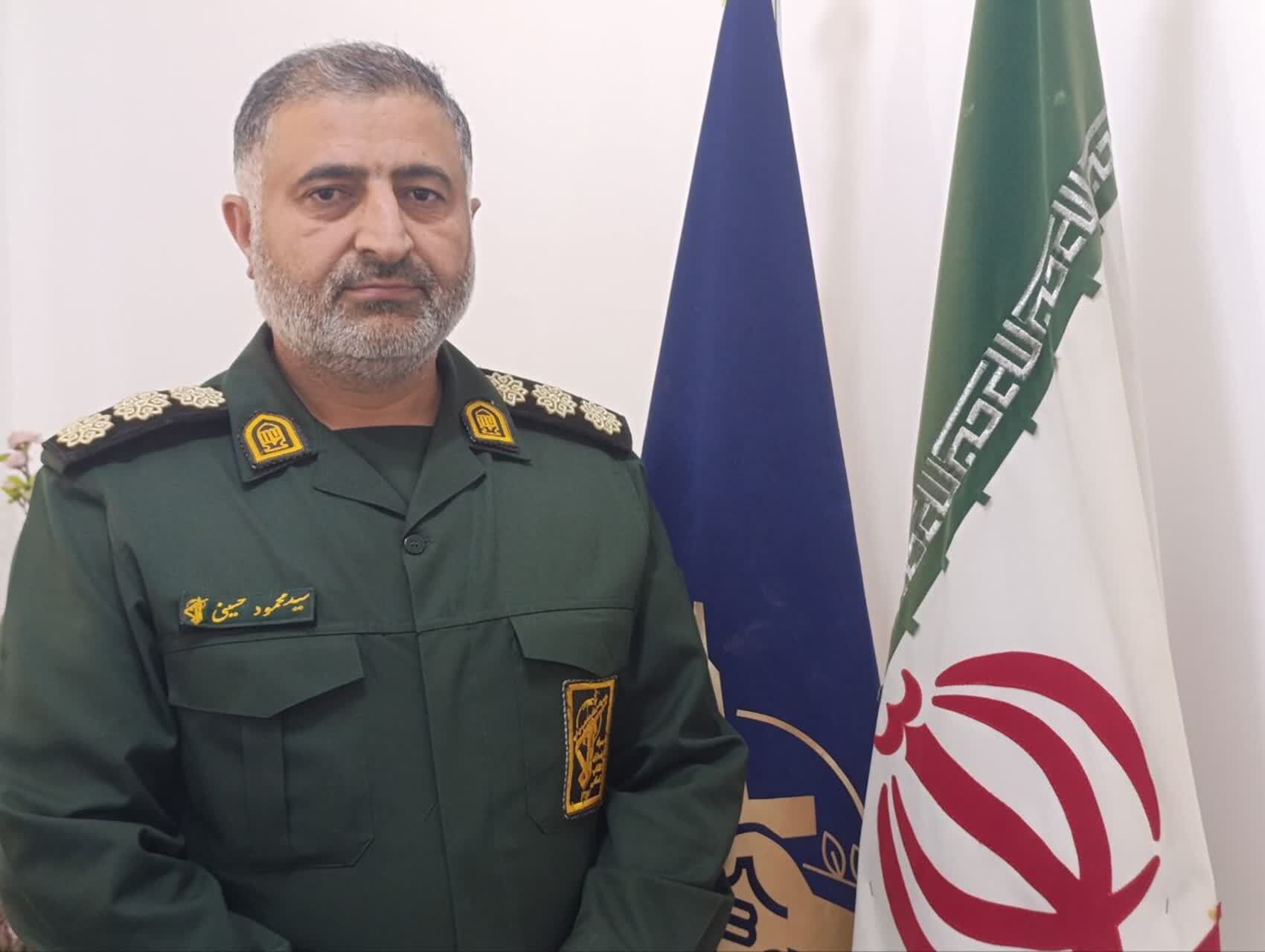 دفاع مقدس زمینه ساز فرهنگ مقدسّی شد که راه اتّصال به ملکوت را هموار کرد/برگزاری ۱۷۵ برنامه متنوع در هفته دفاع مقدس شهرستان مینودشت دفاع مقدس زمینه ساز فرهنگ مقدسّی شد که راه اتّصال به ملکوت را هموار کرد/برگزاری ۱۷۵ برنامه متنوع در هفته دفاع مقدس شهرستان مینودشت