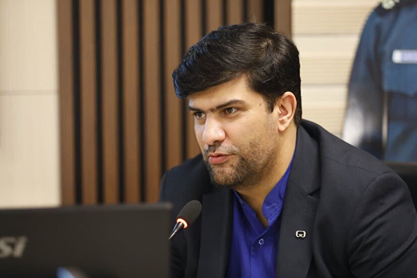 جهاد رسانه ای امروز مهم ترین رکن جهاد تبیین است