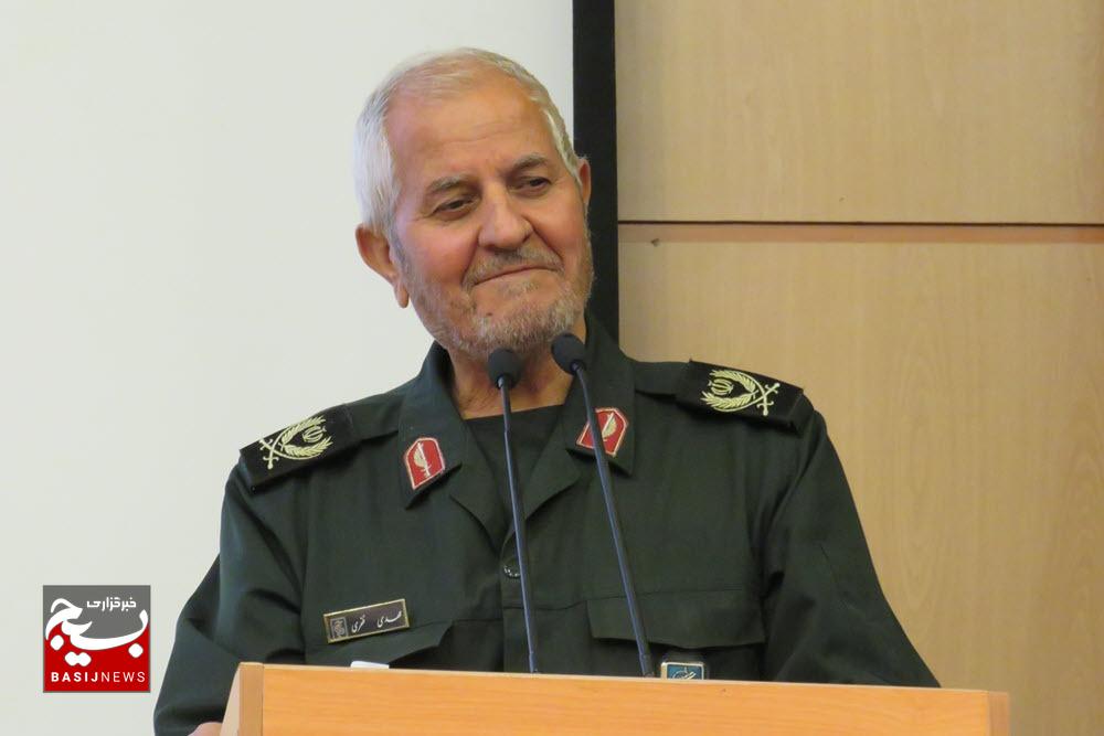 برگزاری ۳۴۰۰ عنوان برنامه به مناسبت هفته دفاع مقدس در استان همدان/ دفاع مقدس الگویی ماندگار برای امروز و فردای ایران است