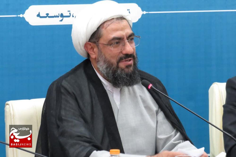 راهکار اصلی حجاب و عفاف در اقناع فرهنگی و حفظ انسجام اجتماعی نهفته است
