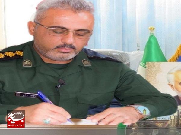 برگزاری بیش از 50 برنامه محوری در هفته دفاع مقدس در دلوار