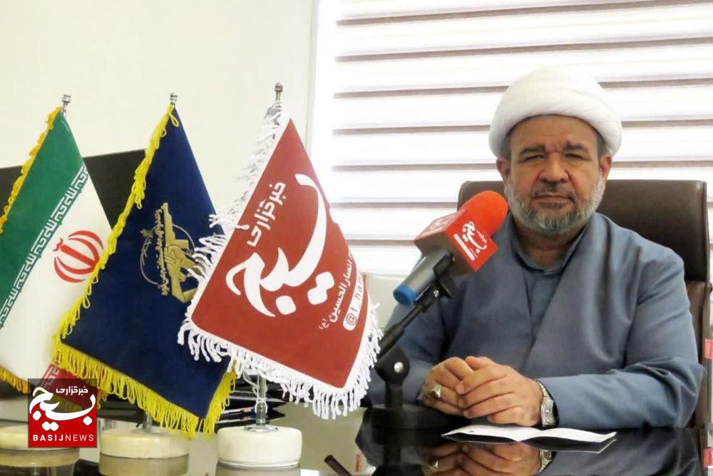 هفته دفاع مقدس یادآور هویت ملی و مقاومت ملت ایران است