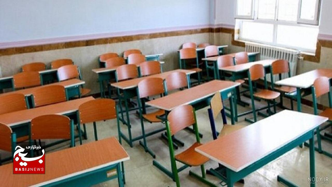 ساخت سه هزار و ۲۲۸ کلاس درس در اردبیل ساخت سه هزار و ۲۲۸ کلاس درس در اردبیل
