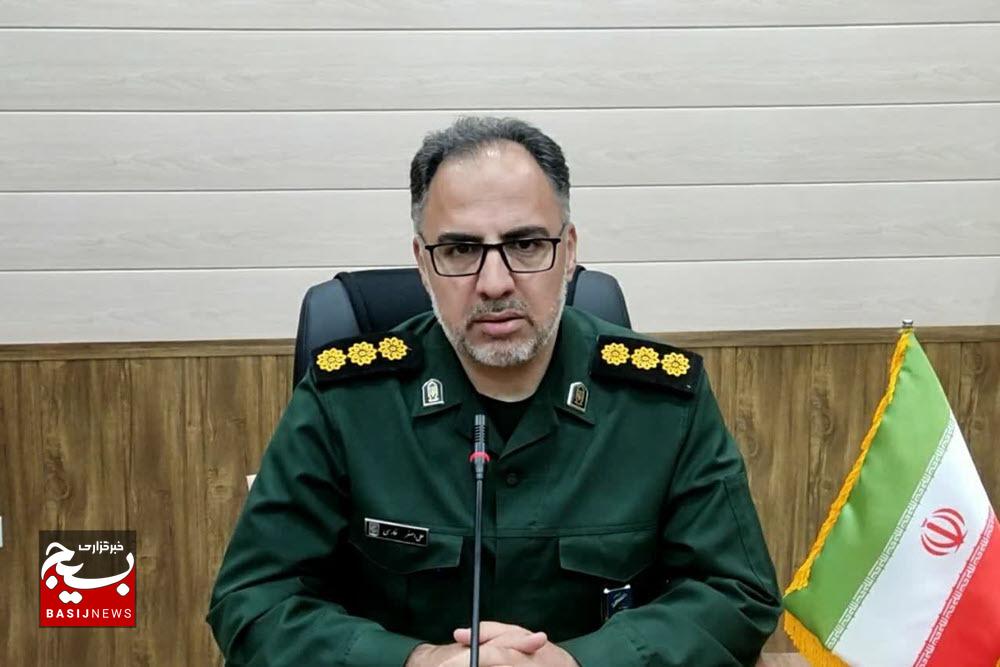 حفظ روحیه انقلابی و خدمت صادقانه، نیاز امروز کشور است