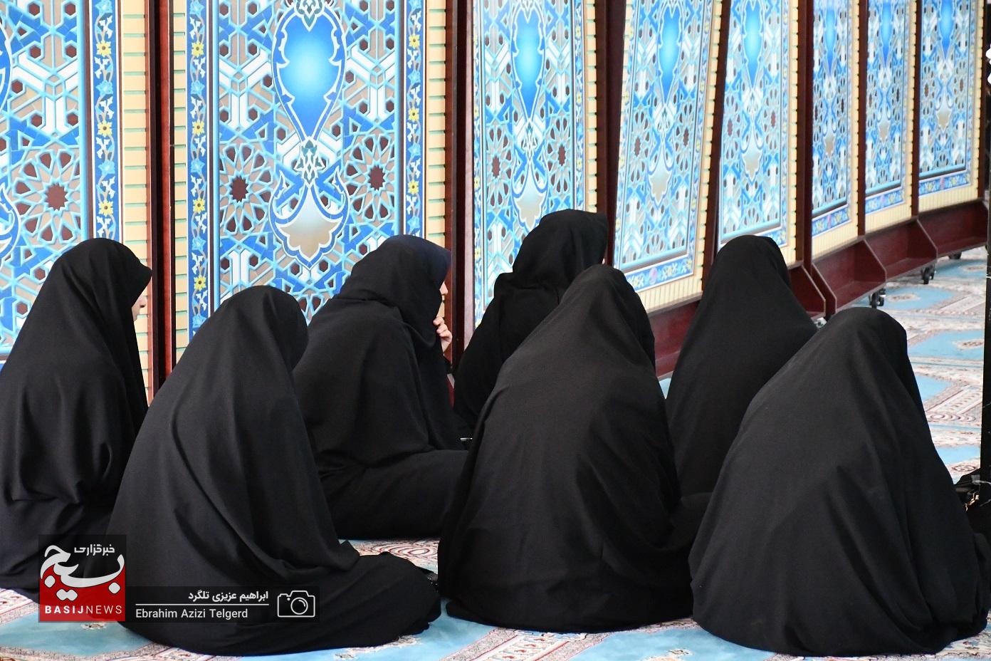 آغاز مسابقات قرآن کریم در سپاه فتح کهگیلویه و بویراحمد + ( تصاویر) آغاز مسابقات قرآن کریم در سپاه فتح کهگیلویه و بویراحمد + ( تصاویر)