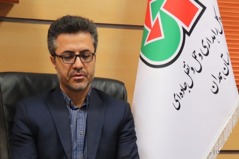 افتتاح و بهره‌برداری از ۱۷ پروژه راهداری و حمل‌ونقل جاده‌ای در همدان با ۱۰ هزار میلیارد ریال اعتبار