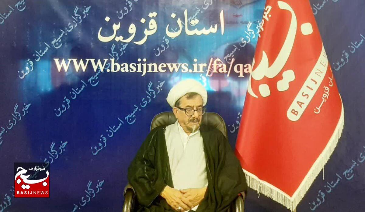 سید علی اکبر ابوترابی اسیری که رهایی بخش بود